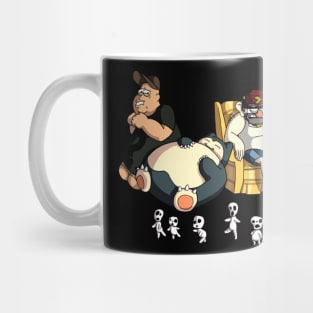 merchandise Mug